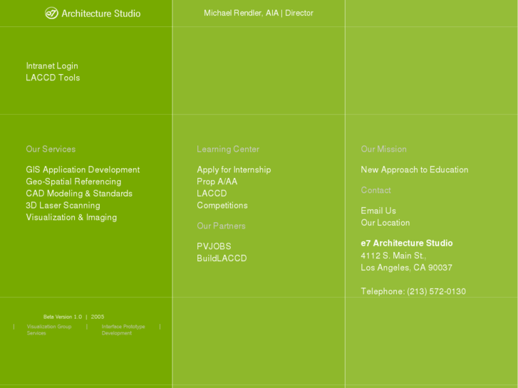 www.e7studio.net