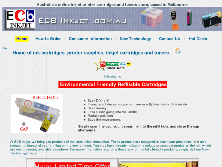 www.ecbinkjet.com