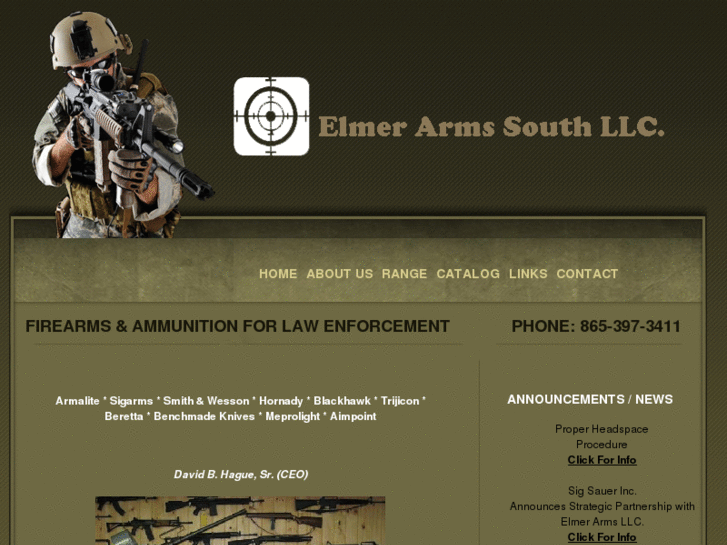 www.elmerarms.com