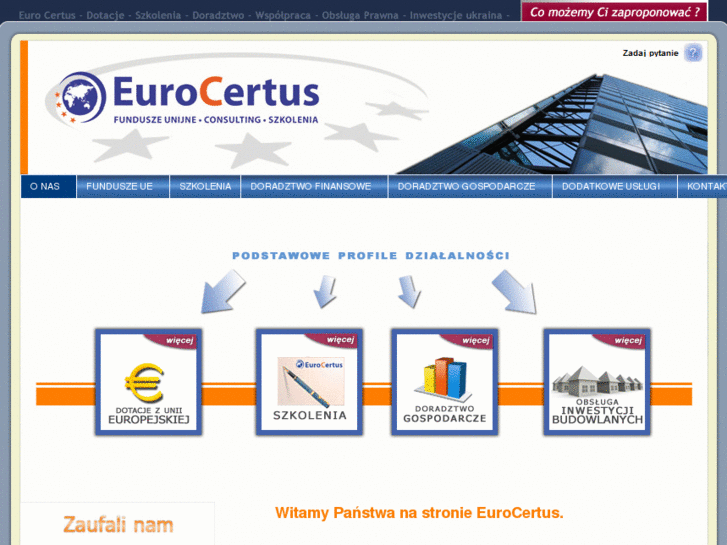 www.eurocertus.com