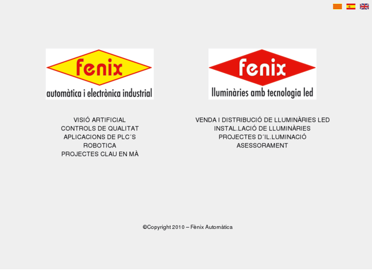 www.fenixautomatica.com