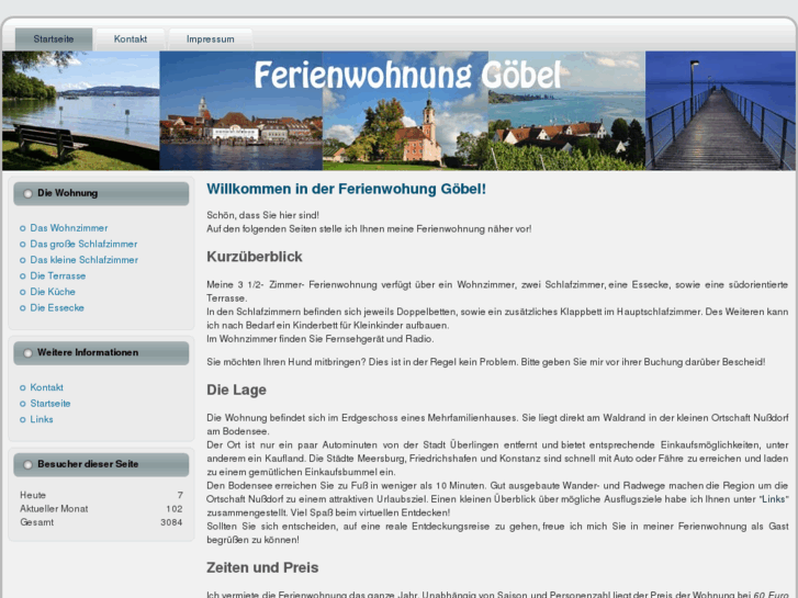 www.ferienwohnung-goebel.info