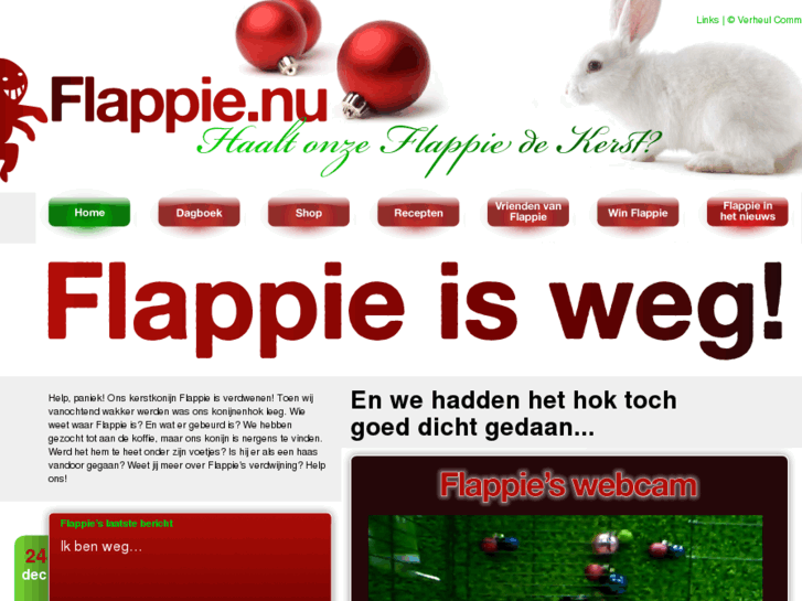 www.flappie.nu