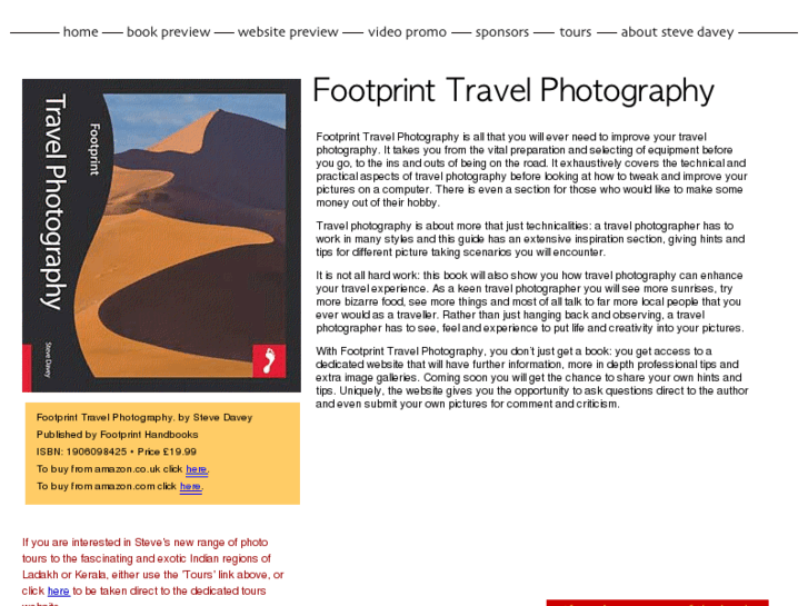 www.footprinttravelphotography.com