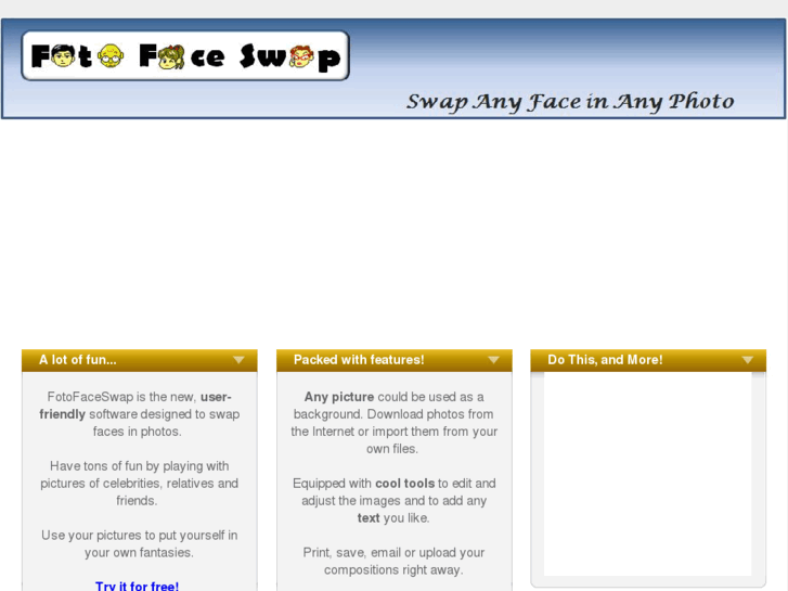 www.fotofaceswap.com