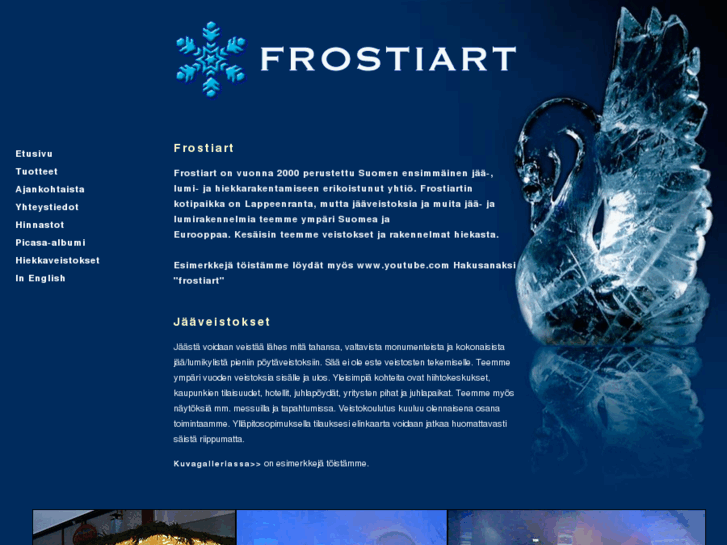 www.frostiart.com