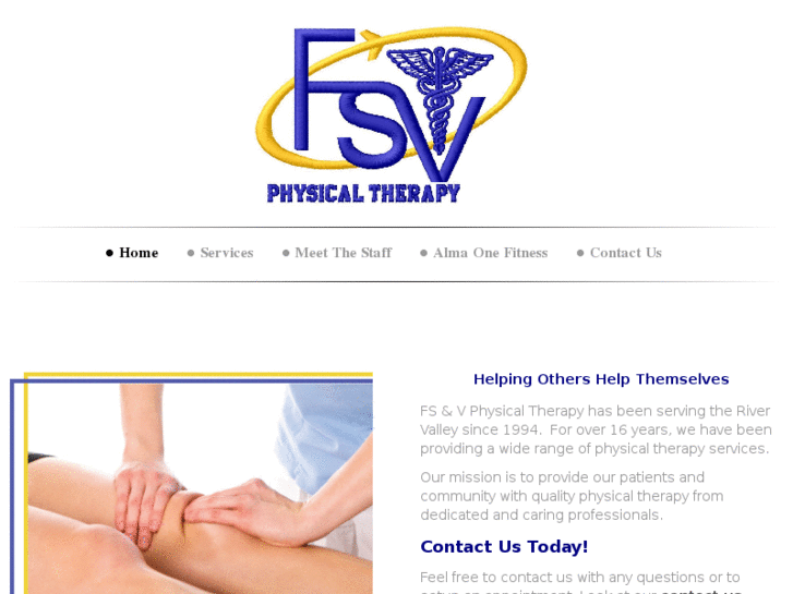 www.fsvtherapy.com