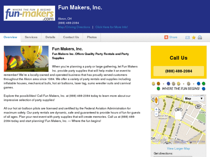 www.fun-makers.biz