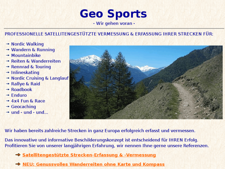 www.geo-sports.com