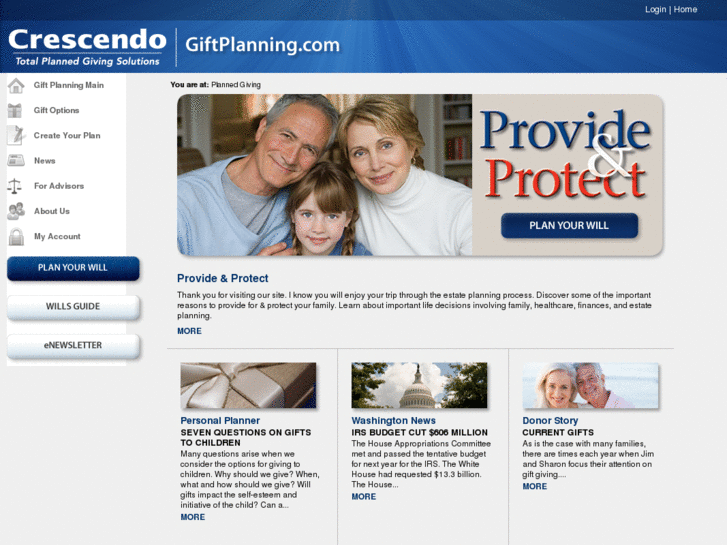 www.giftplanning.com