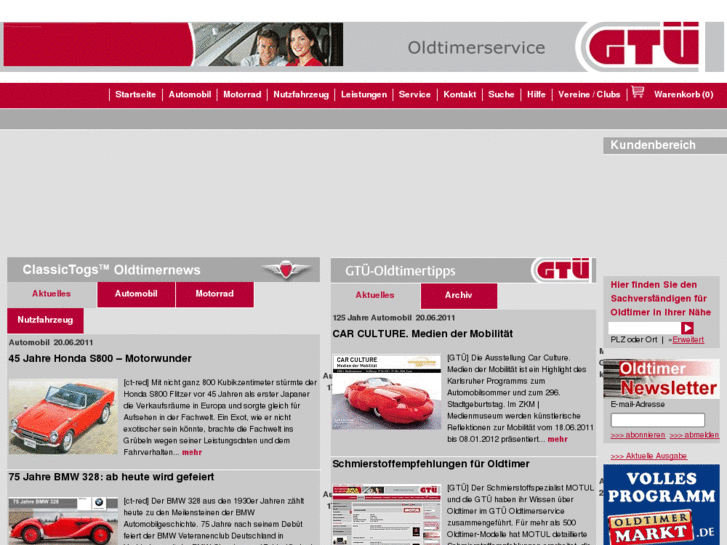 www.gtue-oldtimerservice.de