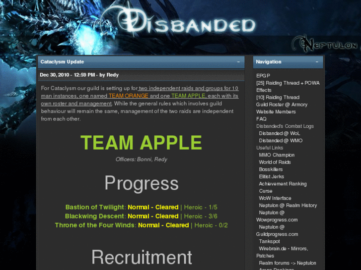 www.guild-disbanded.com