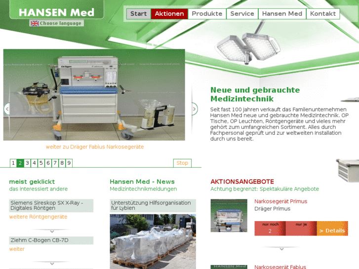 www.hansen-med.com