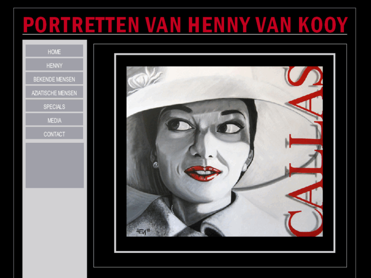 www.hennyvankooy.com