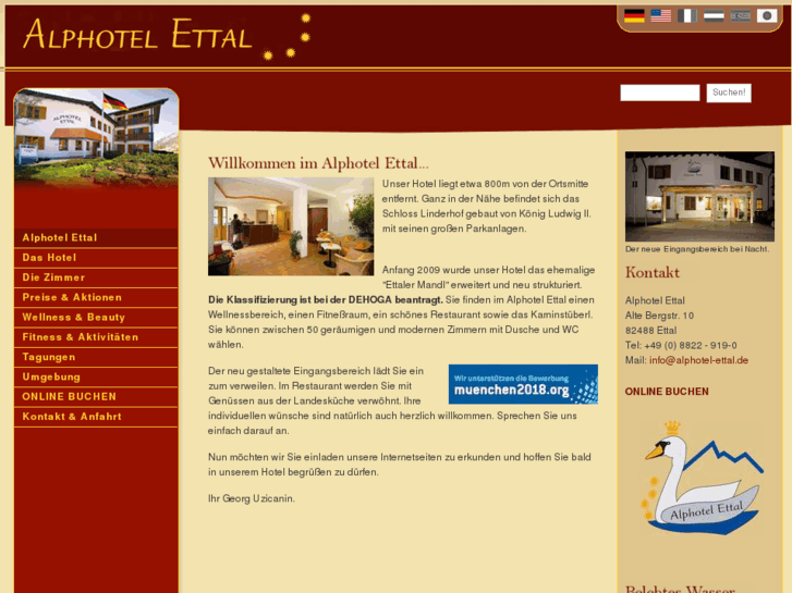 www.hotel-ettal.com