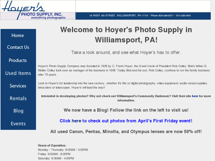 www.hoyersphoto.com