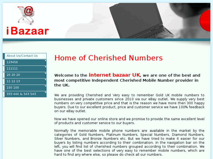 www.ibazaaruk.com