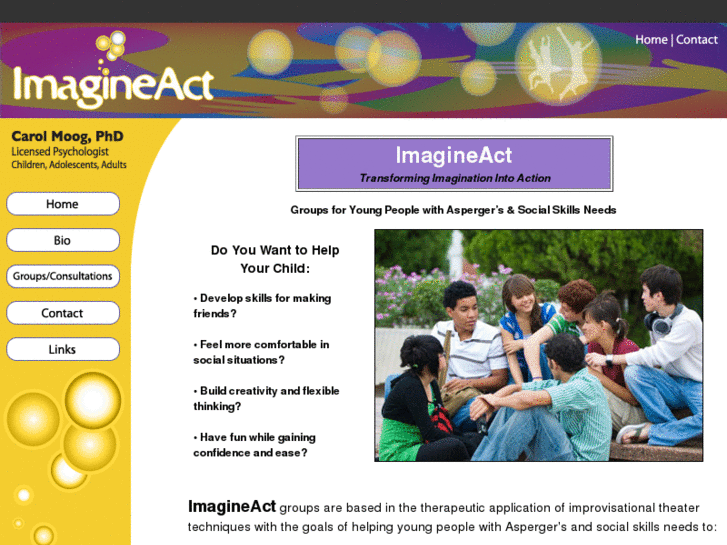 www.imagineact.com