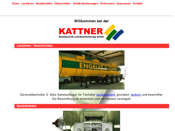 www.kattnergmbh.com