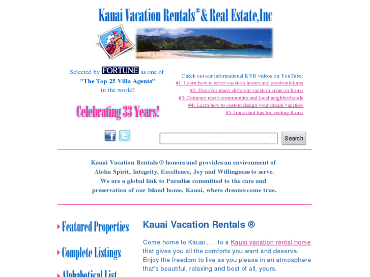 www.kauai-vacation.com