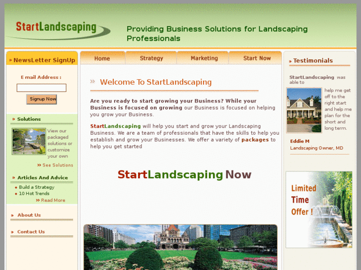 www.landscapersassistant.com