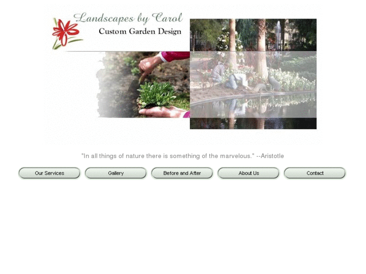 www.landscapesbycarol.com