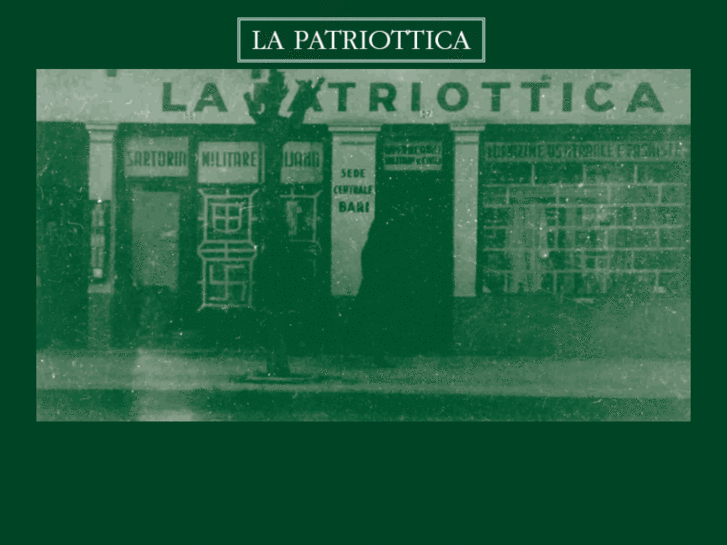 www.lapatriottica.com