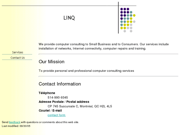 www.linq.ca