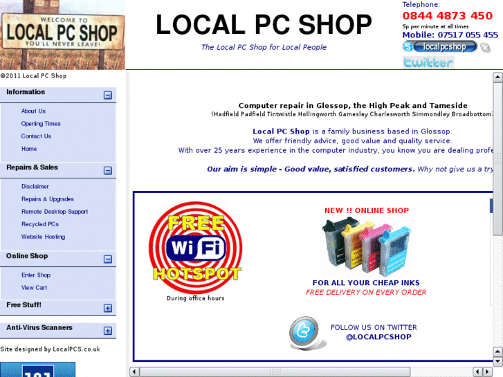 www.localpcshop.com