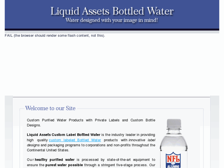 www.logoh2o.com