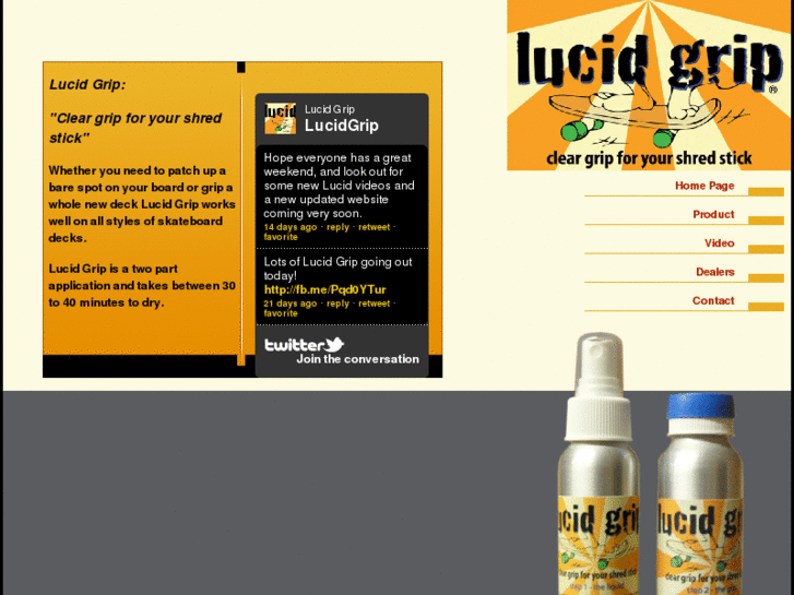 www.lucidgrip.com