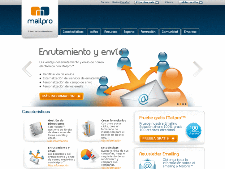 www.mailpromexico.com