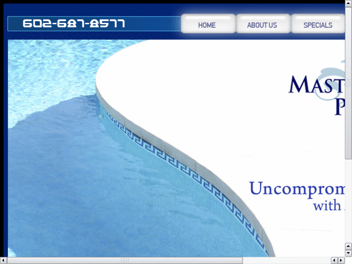 www.mastercraftpools.net