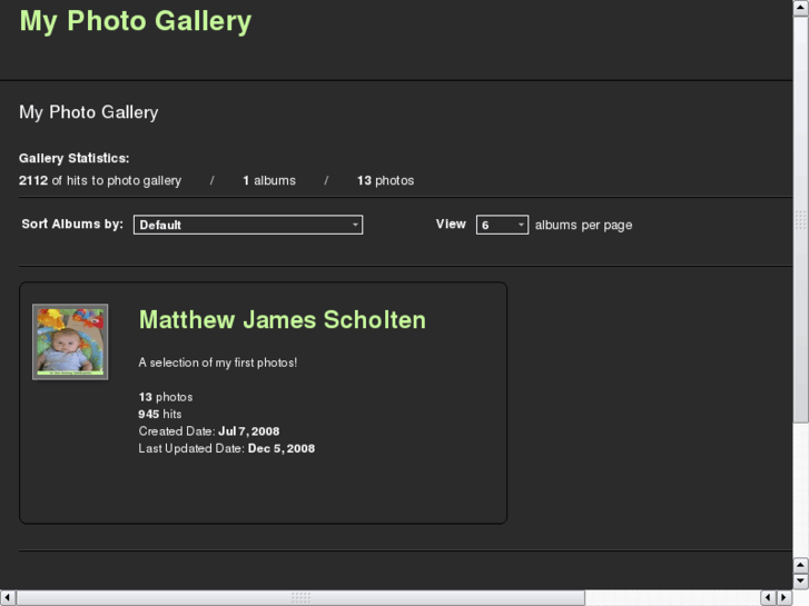 www.matthewscholten.com