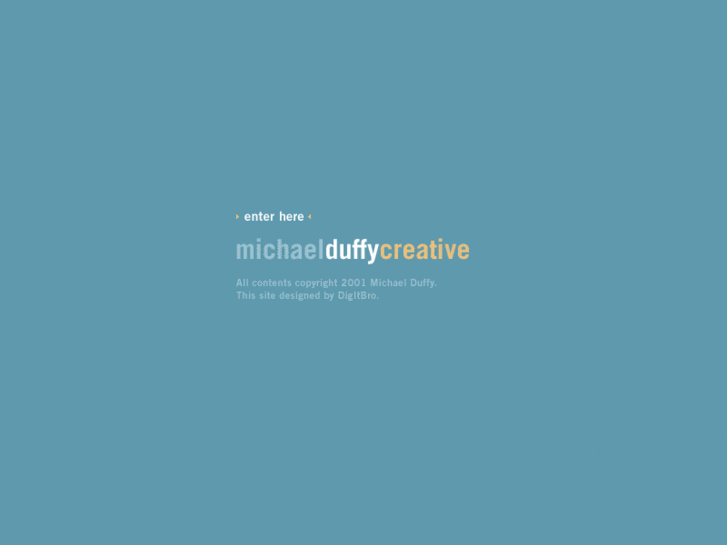 www.mduffycreative.com