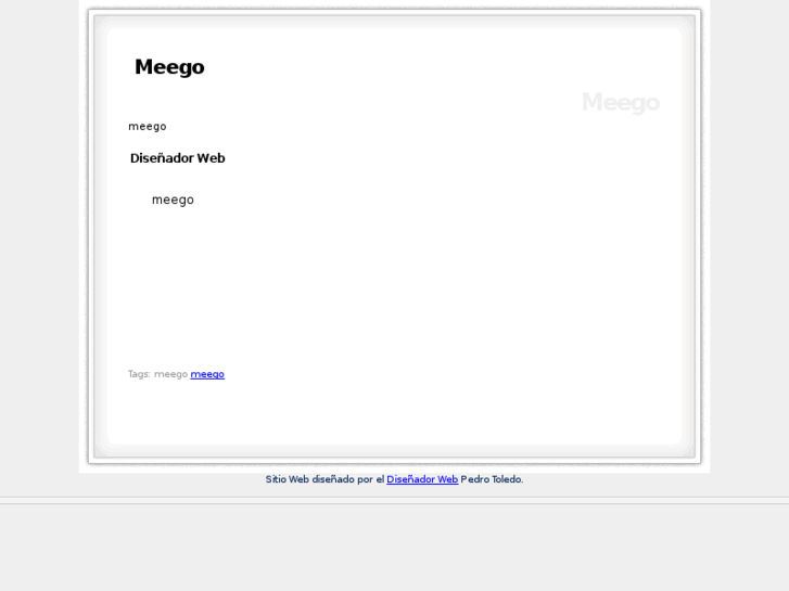 www.meego.biz