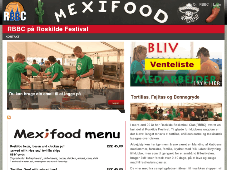 www.mexifood.dk