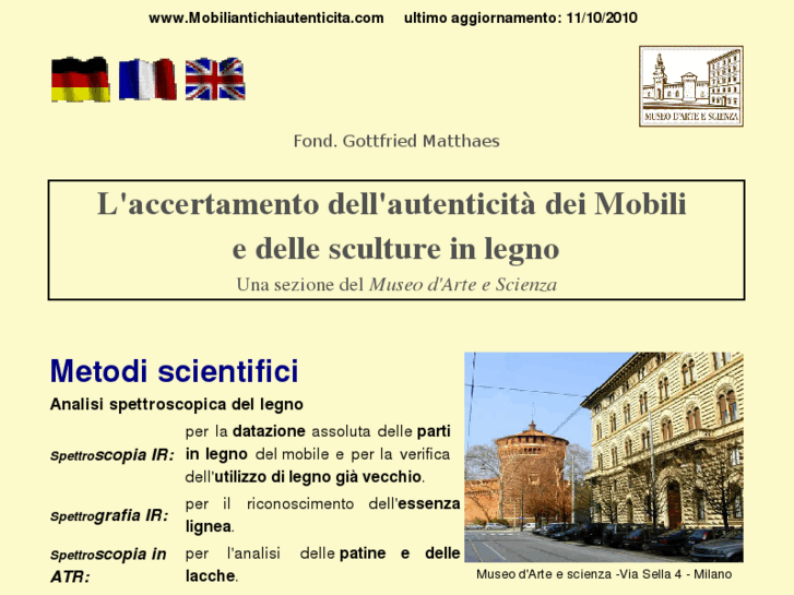 www.mobiliantichiautenticita.com