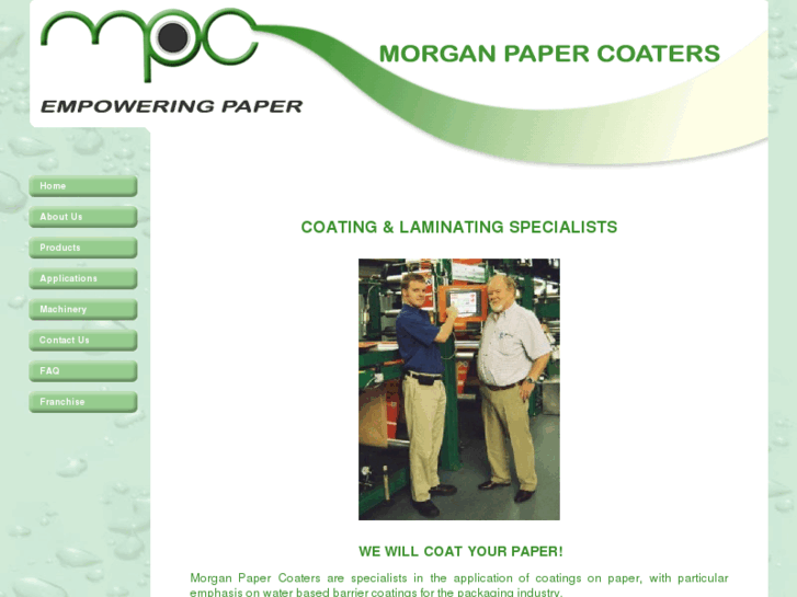 www.morgancoat.com