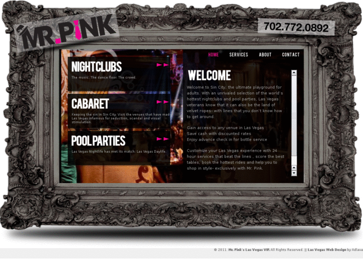 www.mrpinksvip.com