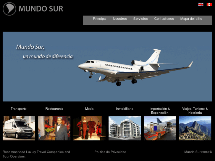 www.mundo-sur.com