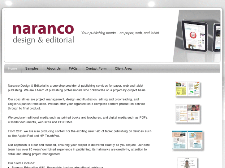 www.naranco.net