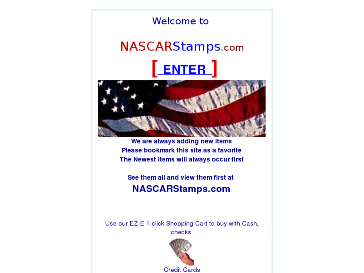 www.nascarstamps.com