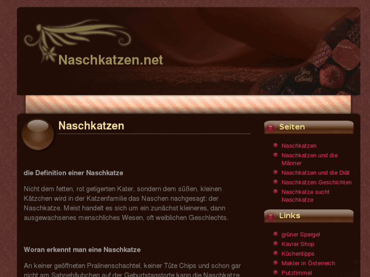 www.naschkatzen.net