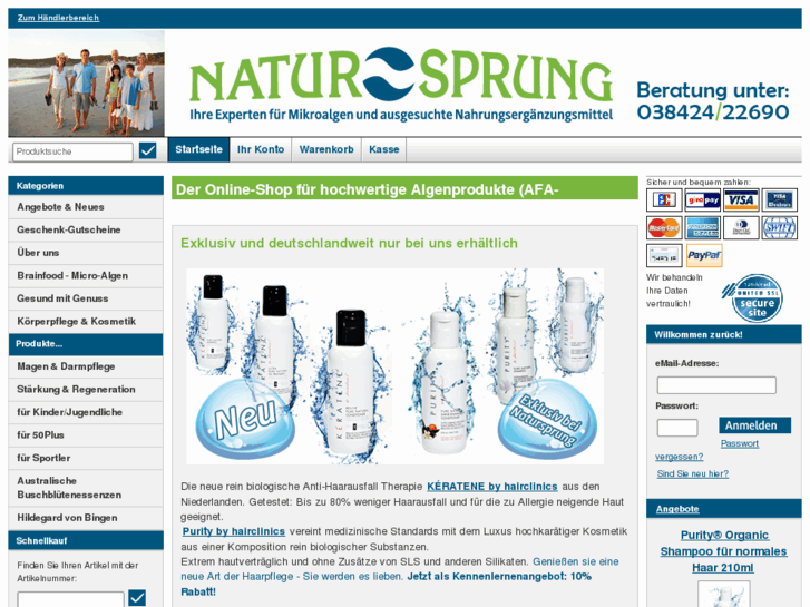 www.natursprung-algen.de