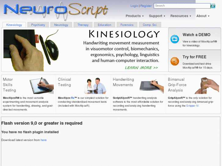 www.neuroscript.net