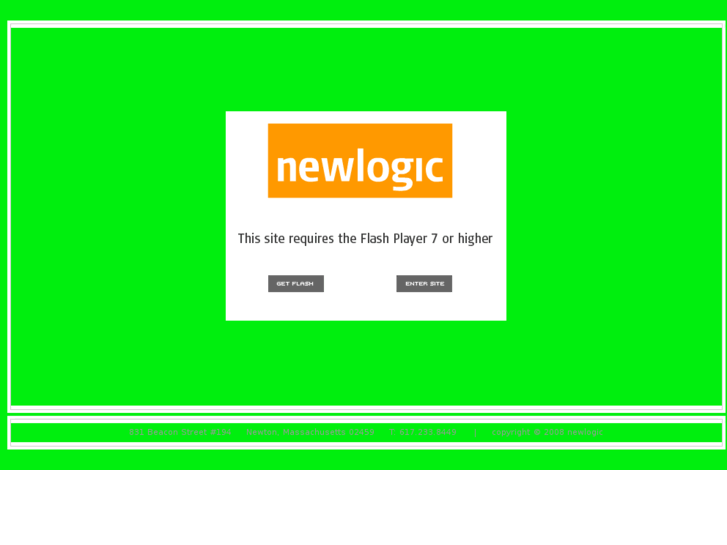 www.newlogicconsulting.com