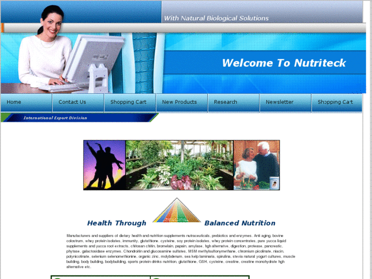 www.nutriteck.ca