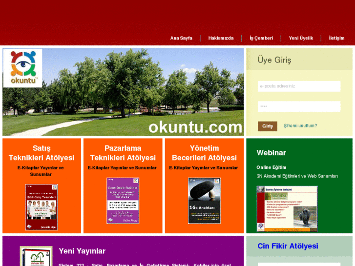 www.okuntu.com