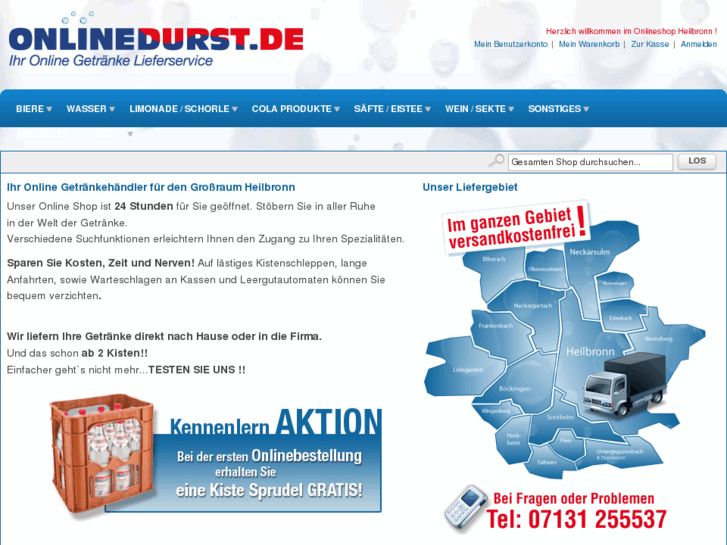 www.onlinedurst.com